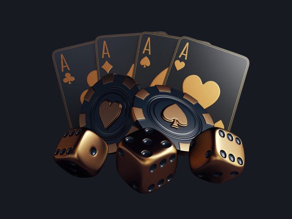 Roll XO Casino bonus